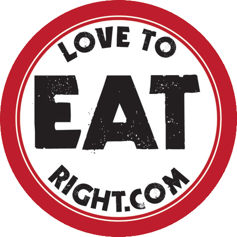 Love to Eat Right – recettes sans gluten